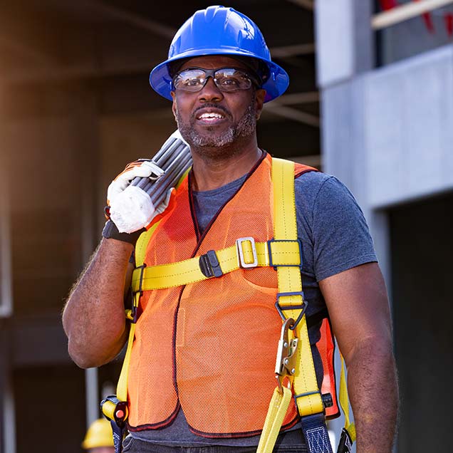 equipment rental career